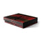 Nightmare on Elm Street Freddy Krueger Scratch Xbox One X Console Skin