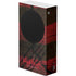Nightmare on Elm Street Freddy Krueger Scratch Xbox Series S Console Skin