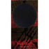Nightmare on Elm Street Freddy Krueger Scratch Xbox Series S Console Skin