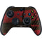 Nightmare on Elm Street Freddy Krueger Scratch Xbox Series X Controller Skin