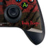 Nightmare on Elm Street Freddy Krueger Scratch Xbox Series X Controller Skin