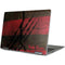 Nightmare on Elm Street Freddy Krueger Scratch Yoga 710 14in Skin