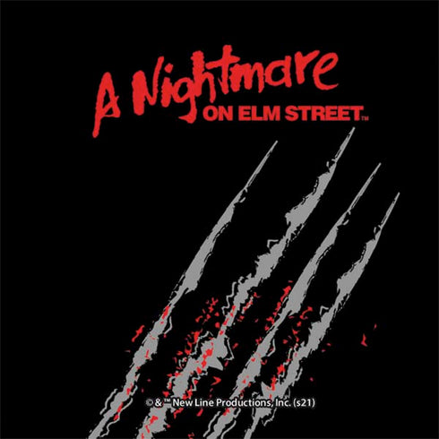 Nightmare on Elm Street Freddy Krueger Slash Nintendo 2DS XL (2017) Skin