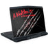 Nightmare on Elm Street Freddy Krueger Slash Dell Alienware Skin