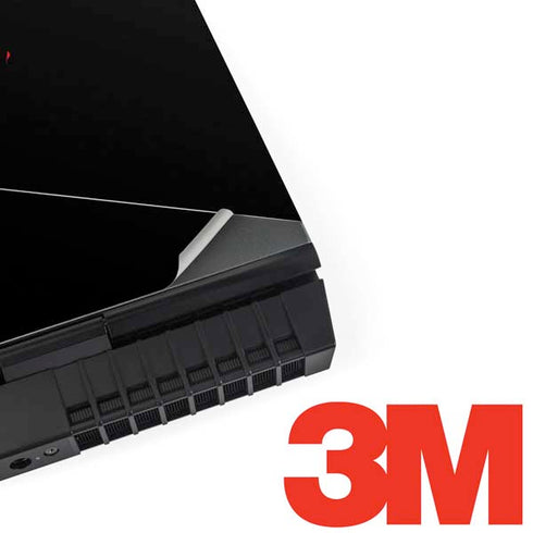 Nightmare on Elm Street Freddy Krueger Slash Dell Alienware Skin