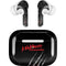 Nightmare on Elm Street Freddy Krueger Slash Apple AirPods Pro Skin