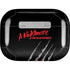 Nightmare on Elm Street Freddy Krueger Slash Apple AirPods Pro Skin
