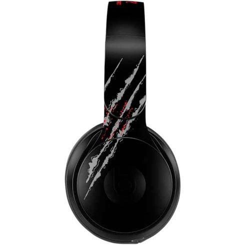 Nightmare on Elm Street Freddy Krueger Slash Beats Solo Pro Skin
