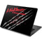 Nightmare on Elm Street Freddy Krueger Slash Dell Chromebook Skin