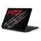 Nightmare on Elm Street Freddy Krueger Slash Samsung Chromebook Skin