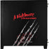 Nightmare on Elm Street Freddy Krueger Slash Corsair 4000D Tempered Glass Mid-Tower ATX Case Skin