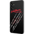 Nightmare on Elm Street Freddy Krueger Slash Galaxy A14 5G Skin