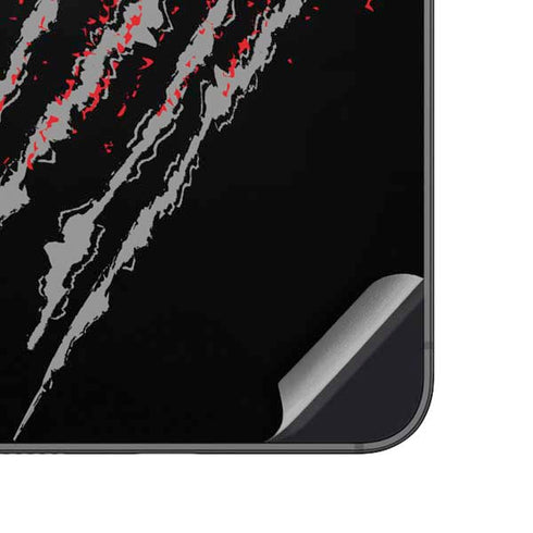 Nightmare on Elm Street Freddy Krueger Slash Galaxy A14 5G Skin