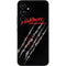 Nightmare on Elm Street Freddy Krueger Slash Galaxy A54 5G Skin