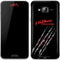 Nightmare on Elm Street Freddy Krueger Slash Galaxy J3 Skin