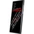 Nightmare on Elm Street Freddy Krueger Slash Galaxy Note 10 Plus Skin