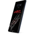 Nightmare on Elm Street Freddy Krueger Slash Galaxy Note 9 Skin