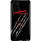 Nightmare on Elm Street Freddy Krueger Slash Galaxy Note20 5G Pro Case