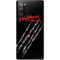 Nightmare on Elm Street Freddy Krueger Slash Galaxy Note20 5G Skin