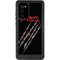Nightmare on Elm Street Freddy Krueger Slash Galaxy Note20 5G Waterproof Case