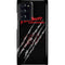 Nightmare on Elm Street Freddy Krueger Slash Galaxy Note20 Ultra 5G Lite Case