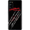 Nightmare on Elm Street Freddy Krueger Slash Galaxy S20 Fan Edition Skin