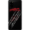 Nightmare on Elm Street Freddy Krueger Slash Galaxy S20 Plus Skin