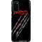 Nightmare on Elm Street Freddy Krueger Slash Galaxy S20 Pro Case