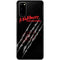 Nightmare on Elm Street Freddy Krueger Slash Galaxy S20 Skin
