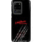 Nightmare on Elm Street Freddy Krueger Slash Galaxy S20 Ultra 5G Pro Case