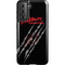 Nightmare on Elm Street Freddy Krueger Slash Galaxy S21 5G Pro Case