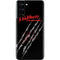 Nightmare on Elm Street Freddy Krueger Slash Galaxy S21 5G Skin