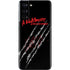Nightmare on Elm Street Freddy Krueger Slash Galaxy S21 5G Skin