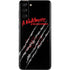 Nightmare on Elm Street Freddy Krueger Slash Galaxy S21 Plus 5G Skin