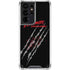Nightmare on Elm Street Freddy Krueger Slash Galaxy S21 Ultra 5G Clear Case