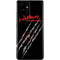 Nightmare on Elm Street Freddy Krueger Slash Galaxy S21 Ultra 5G Skin
