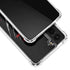 Nightmare on Elm Street Freddy Krueger Slash Galaxy S22 Plus Clear Case