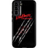Nightmare on Elm Street Freddy Krueger Slash Galaxy S22 Plus Pro Case