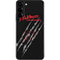 Nightmare on Elm Street Freddy Krueger Slash Galaxy S22 Plus Skin