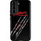 Nightmare on Elm Street Freddy Krueger Slash Galaxy S22 Pro Case