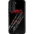 Nightmare on Elm Street Freddy Krueger Slash Galaxy S22 Pro Case