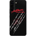 Nightmare on Elm Street Freddy Krueger Slash Galaxy S22 Skin