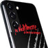 Nightmare on Elm Street Freddy Krueger Slash Galaxy S22 Skin