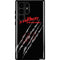 Nightmare on Elm Street Freddy Krueger Slash Galaxy S22 Ultra Pro Case