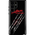 Nightmare on Elm Street Freddy Krueger Slash Galaxy S22 Ultra Pro Case