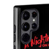 Nightmare on Elm Street Freddy Krueger Slash Galaxy S22 Ultra Pro Case