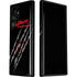 Nightmare on Elm Street Freddy Krueger Slash Galaxy S22 Ultra Pro Case