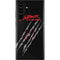 Nightmare on Elm Street Freddy Krueger Slash Galaxy S22 Ultra Skin