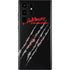 Nightmare on Elm Street Freddy Krueger Slash Galaxy S22 Ultra Skin
