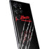Nightmare on Elm Street Freddy Krueger Slash Galaxy S22 Ultra Skin